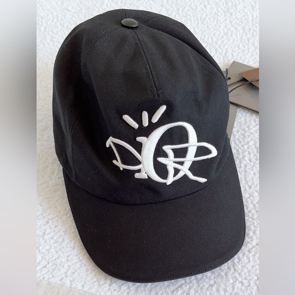 Dior x Cactus Jack Embroidered Baseball Hat - Picture 2 of 16